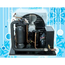 3/4hp to 3 hp LBP Condensing Unit for small cold room chiller cabinet display freezer